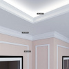 Карниз потолочный Bello Deco К5 70/35