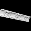 Карниз потолочный гипсовый Artpole SK245