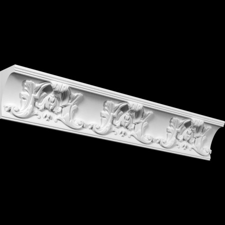 Карниз потолочный гипсовый Artpole SK245