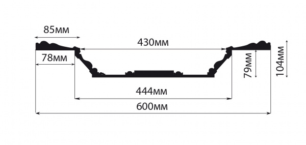 Кессон Decomaster KS-61-40