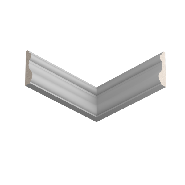 Молдинг Ultrawood U 0009