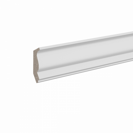 Карниз потолочный Ultrawood CR 0025