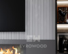 Декоративная панель Evrowood PL 05