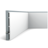 Декоративная панель Orac Decor SX207