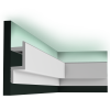 Карниз потолочный Orac Decor C383 L3