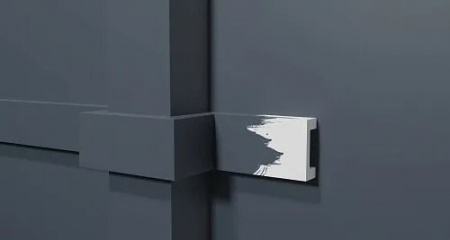 Молдинг DECOR DIZAYN DD618 3(м)