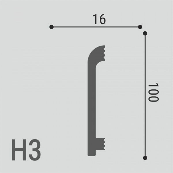 Н3