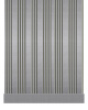 Плинтус напольный HIWOOD B90V1 S339