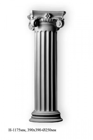 Пьедестал DECORUS PT-007