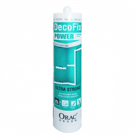Клей Orac Decor FDP700 290ml