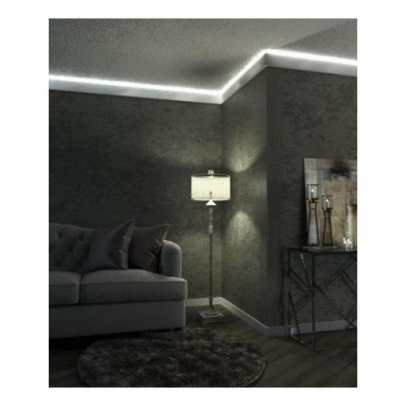 Молдинг Evrowood M 06 LED