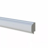 Молдинг для панелей Evrowood MP 01