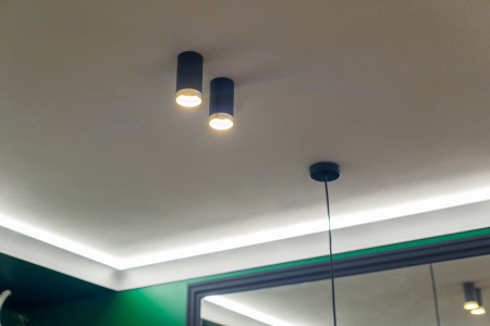 Карниз потолочный COSCA KX045
