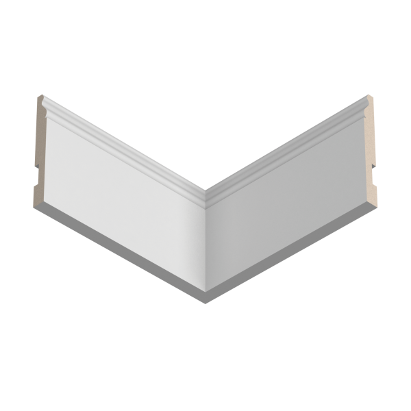 Плинтус напольный Ultrawood Base 5763 i