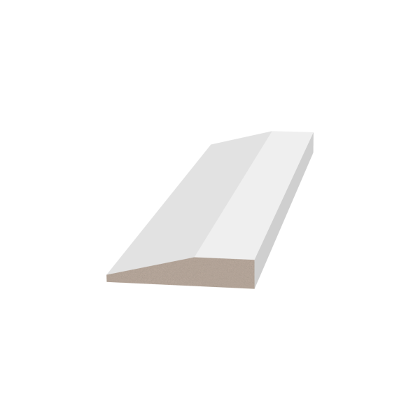 Плинтус напольный Ultrawood Base 6012 i