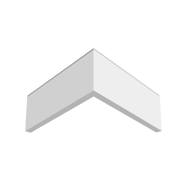 Плинтус напольный Ultrawood Base 8012 i