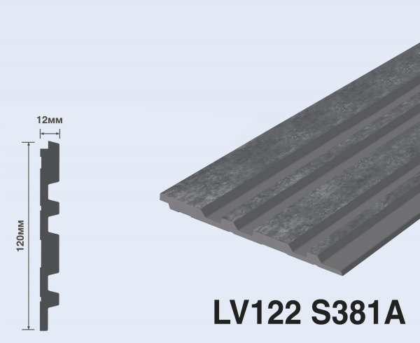 LV122 S381A
