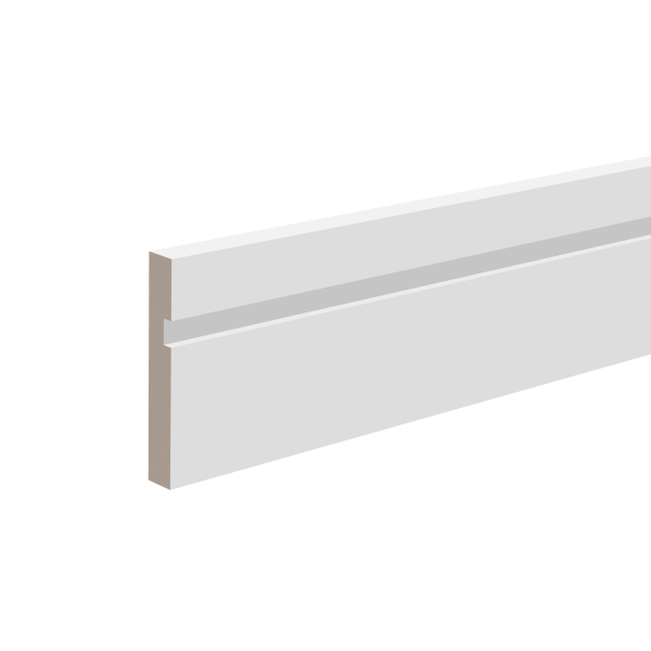 Плинтус напольный Ultrawood Base 1015L i