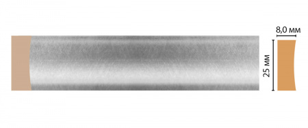 Молдинг Decomaster D046-375