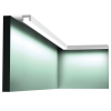 Карниз потолочный CX 190 Orac Decor