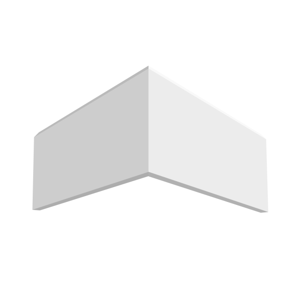 Плинтус напольный Base 0023 p