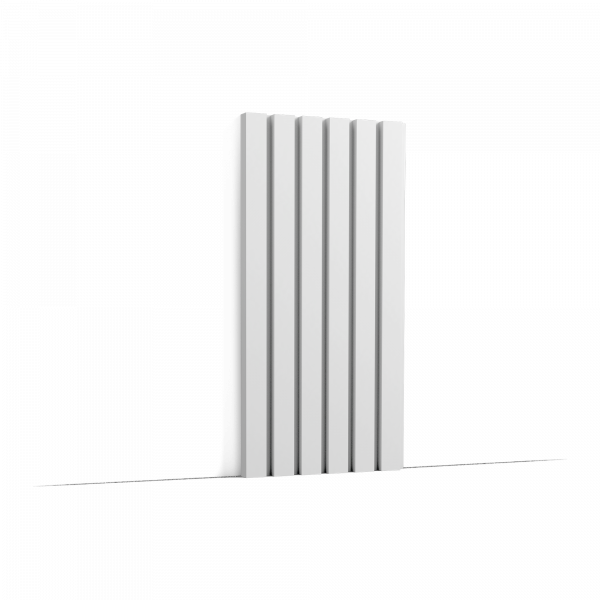 Декоративная панель РЕЙКИ Orac Decor W111-2600 BAR