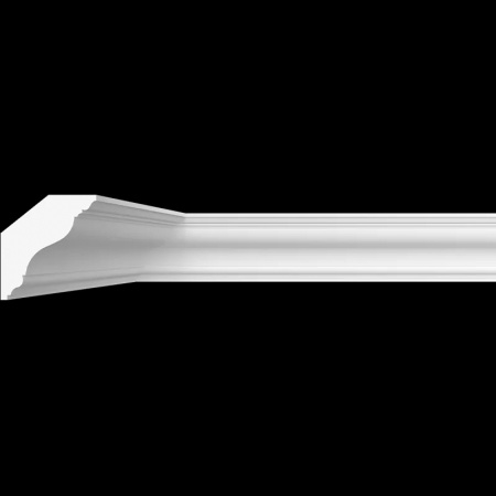 Карниз потолочный гипсовый Artpole SKT349
