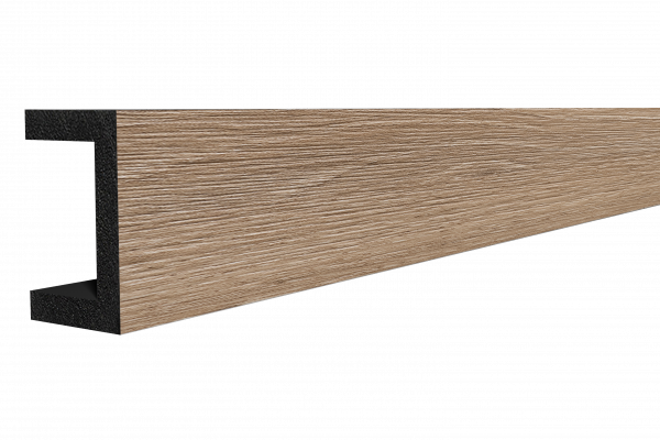 Молдинг DECOR DIZAYN 613-90SH 3(м)