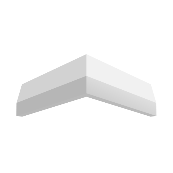 Плинтус напольный Ultrawood Base 6012 i