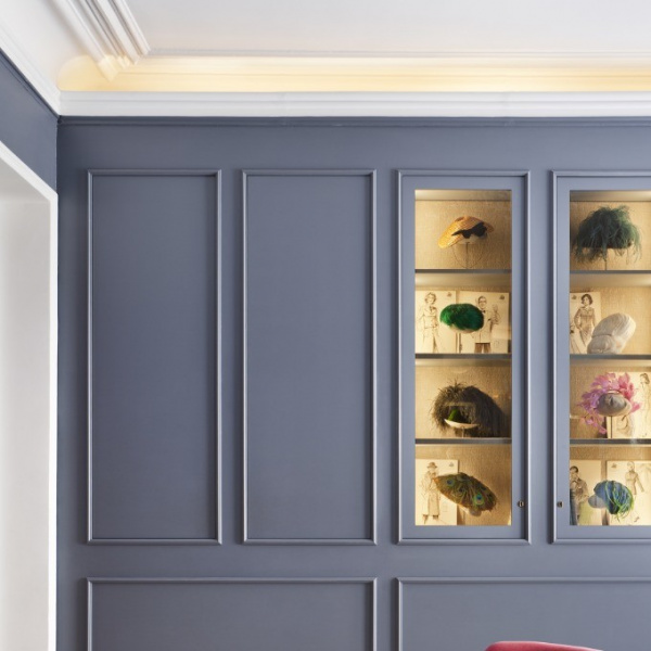 Молдинг Orac Decor PX 103