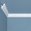 Карниз потолочный Bello Deco К11 35/30