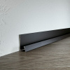 Микроплинтус Pro Design Corner 570 Черный