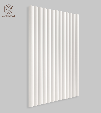 Декоративная панель ALPINE WALLS ECO7103