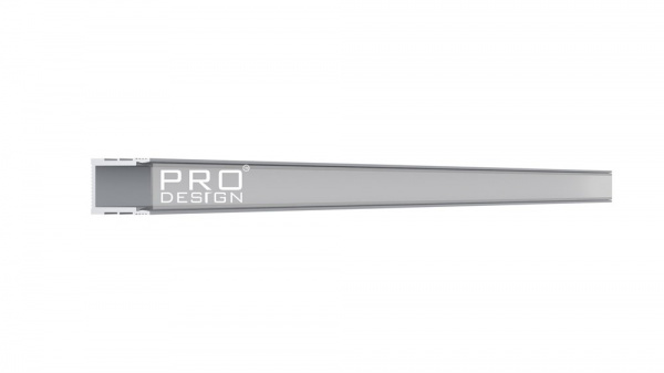 Декоративный стеновой профиль Pro Design 536 