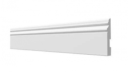 Плинтус напольный DECOR DIZAYN DD50