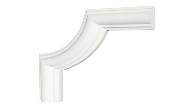 Угловой элемент DECOR DIZAYN C1-DD35