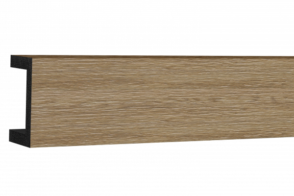 Молдинг DECOR DIZAYN 613-64SH 3(м)