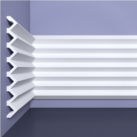 Панель Bello Deco СП 11/2.6