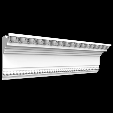 Карниз потолочный гипсовый Artpole SK281