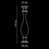 Балясина из гипса Artpole SBL4