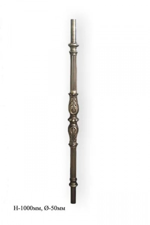 Балясина DECORUS SB-007