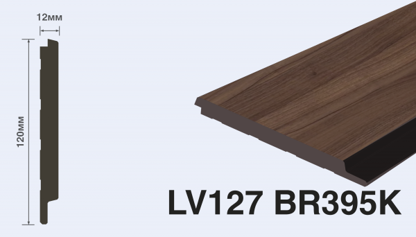 LV127 BR395K