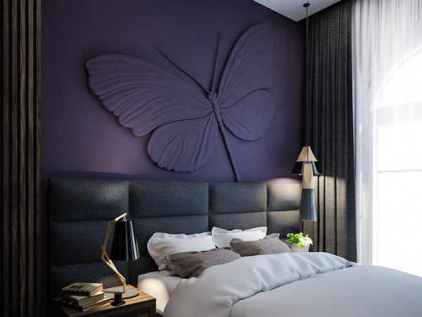 BUTTERFLY-1