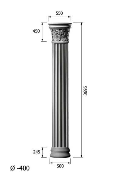 KLN-400-1-2