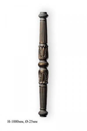 Балясина DECORUS SB-009