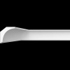 Карниз потолочный гипсовый Artpole SKT356