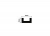 Молдинг HIWOOD LB40 G216