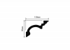 Карниз потолочный HIWOOD A160