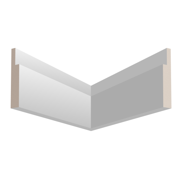 Плинтус напольный Ultrawood Base 7512 i