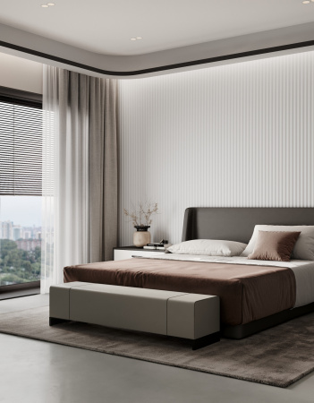Панель Bello Deco СП 01/2.6